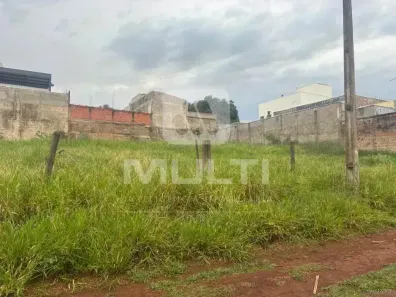 Lote/Terreno com 1 Quarto à venda, 300m² no Vigilato Pereira, Uberlândia