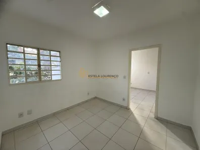 Apartamento com 1 Quarto para alugar, 36m² no Vila Santa Tereza, Bauru