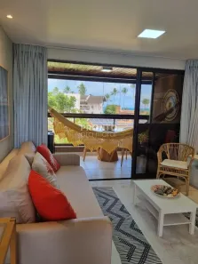 Apartamento com 2 Quartos à venda, 60m² no Centro, Ipojuca