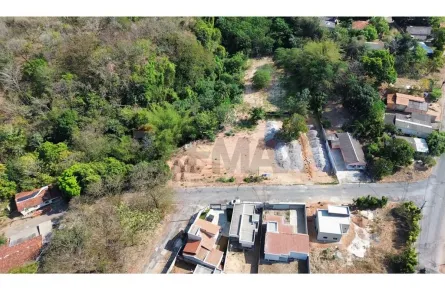 Lote/Terreno à venda, 288m² no Anchieta, Barra do Garças
