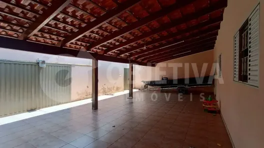 Casa com 3 Quartos à venda, 180m² no Buritis, Uberlândia