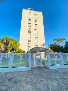 Apartamento com 1 Quarto à venda, 35m² no Santa Maria Goretti, Porto Alegre