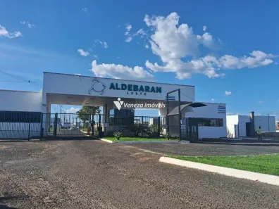 Lote/Terreno à venda, 270m² no Verde Lar, Teresina