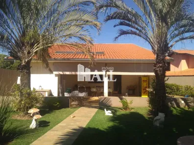 Casa com 3 Quartos à venda, 240m² no Jardim Moysés Miguel Haddad, São José do Rio Preto