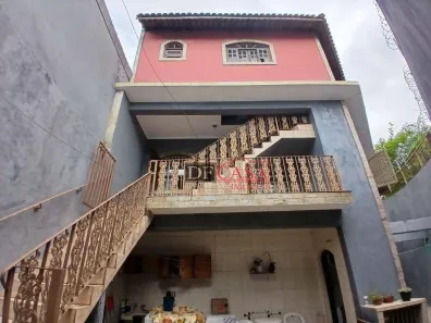 Sobrado com 6 Quartos à venda, 335m² no Cidade Líder, São Paulo
