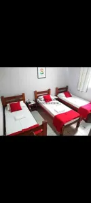 Apartamento com 19 Quartos para alugar, 16m² no Centro, Jacareí