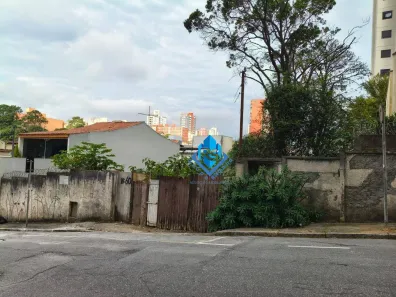 Lote/Terreno à venda, 489m² no Centro, São Bernardo do Campo