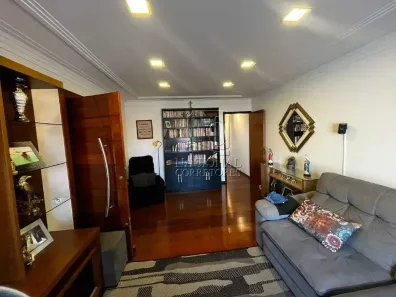 Sobrado com 3 Quartos à venda, 225m² no Olímpico, São Caetano do Sul