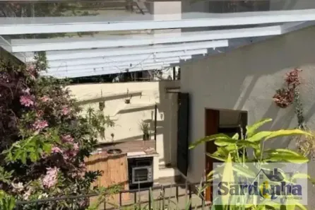 Sobrado com 2 Quartos à venda, 124m² no Vila Morse, São Paulo