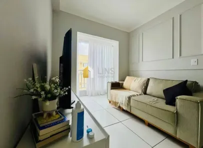 Apartamento com 2 Quartos à venda, 52m² no Vila Vicente Fialho, São Luís