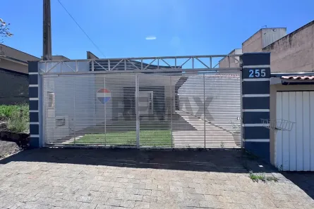 Casa com 2 Quartos à venda, 92m² no Fornazari, Votorantim