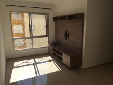 Apartamento com 3 Quartos à venda, 62m² no Fundação, São Caetano do Sul