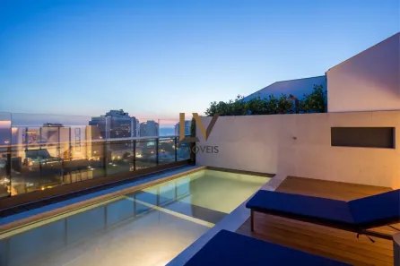 Apartamento com 3 Quartos à venda, 500m² no Barra da Tijuca, Rio de Janeiro