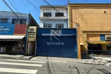 Imóvel Comercial para alugar, 260m² no Santo Amaro, São Paulo