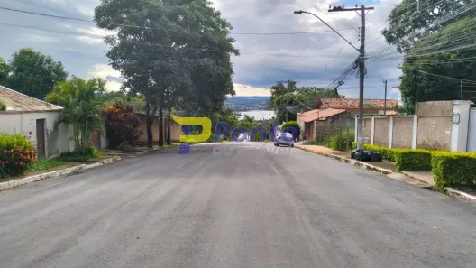 Lote/Terreno à venda, 720m² no Joá, Lagoa Santa