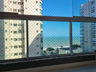 Apartamento com 3 Quartos à venda, 77m² no Praia de Itaparica, Vila Velha