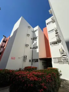 Apartamento com 3 Quartos para alugar, 65m² no Uruguai, Teresina