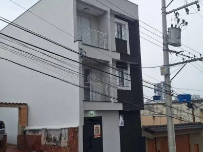 Apartamento com 1 Quarto à venda, 28m² no Penha de França, São Paulo