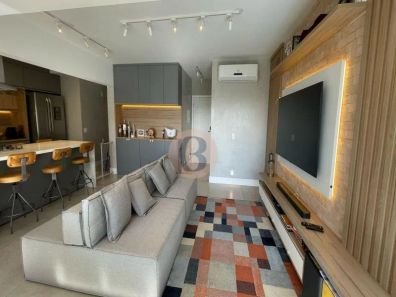 Apartamento com 3 Quartos à venda, 117m² no Umuarama, Osasco