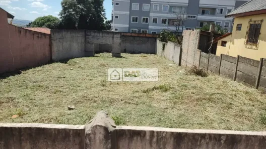 Lote/Terreno à venda, 594m² no Uvaranas, Ponta Grossa
