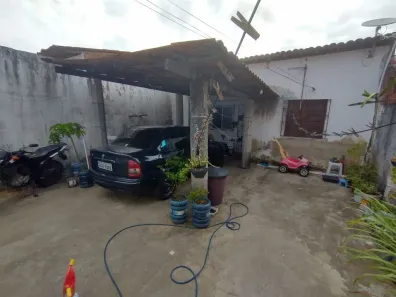Casa com 2 Quartos à venda, 60m² no Araturi (Jurema), Caucaia