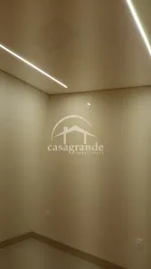 Casa com 3 Quartos para alugar, 166m² no Jardim Patrícia, Uberlândia