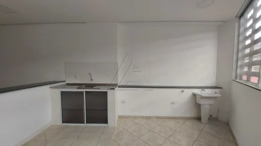Apartamento com 2 Quartos para alugar, 50m² no Jardim Monte Kemel, São Paulo