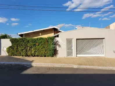 Casa com 5 Quartos à venda, 255m² no Jardim Santana, Campinas