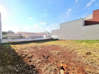 Lote/Terreno à venda, 369m² no Jardim Pau Brasil, Americana