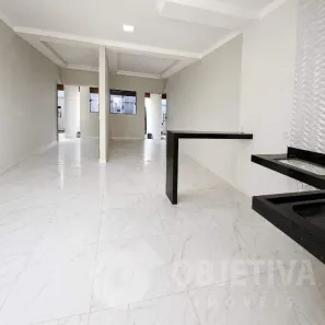 Casa com 2 Quartos à venda, 115m² no Novo Mundo, Uberlândia