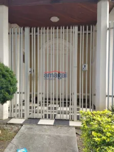 Casa com 3 Quartos para alugar, 200m² no Jardim América, Jacareí