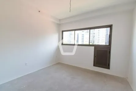 Apartamento com 2 Quartos à venda, 24m² no Vila Mariana, São Paulo