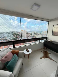 Apartamento com 2 Quartos à venda, 93m² no Centro, Aracaju