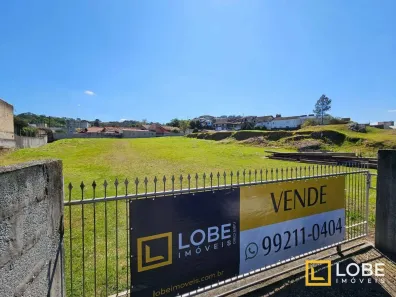 Lote/Terreno à venda, 7939m² no Água Verde, Blumenau