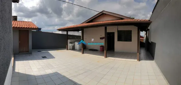 Casa com 3 Quartos à venda, 204m² no Vila Nova Esperia, Jundiaí
