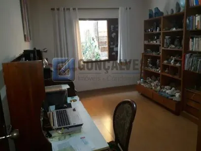 Casa com 3 Quartos à venda, 292m² no Rudge Ramos, São Bernardo do Campo