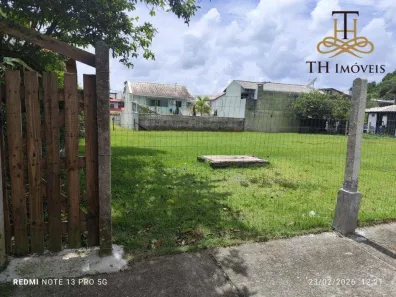 Lote/Terreno à venda, 830m² no Praia dos Amores, Balneário Camboriú