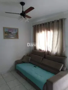 Casa com 2 Quartos à venda, 112m² no Loteamento Vila Olímpia, Taubaté