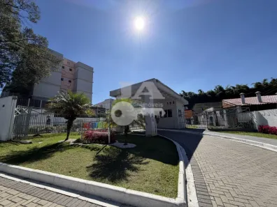 Apartamento com 2 Quartos para alugar, 48m² no Tatuquara, Curitiba