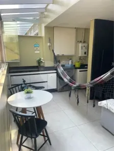 Apartamento com 2 Quartos à venda, 55m² no Piqueri, São Paulo