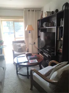 Apartamento com 2 Quartos à venda, 77m² no Santo Amaro, São Paulo
