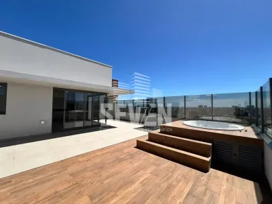 Apartamento com 3 Quartos à venda, 259m² no Jardim Estoril IV, Bauru