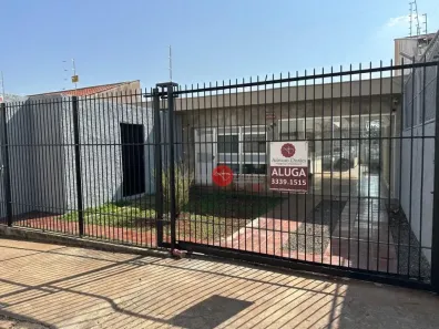 Imóvel Comercial com 3 Quartos para alugar, 170m² no Jardim Higienópolis, Londrina