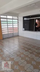 Casa com 2 Quartos para alugar, 206m² no Vila Gomes Cardim, São Paulo