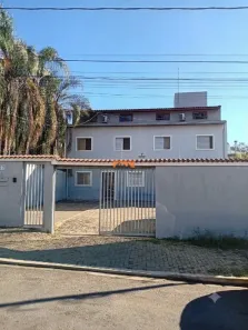 Kitnet com 1 Quarto para alugar, 25m² no Barão Geraldo, Campinas