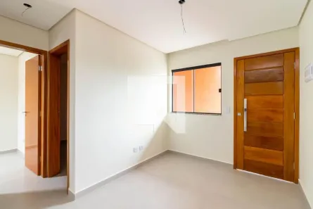 Apartamento com 2 Quartos à venda, 37m² no Vila Nivi, São Paulo