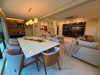 Apartamento com 3 Quartos à venda, 153m² no Alphaville I, Salvador