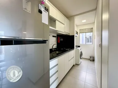 Apartamento com 2 Quartos à venda, 50m² no Itoupavazinha, Blumenau