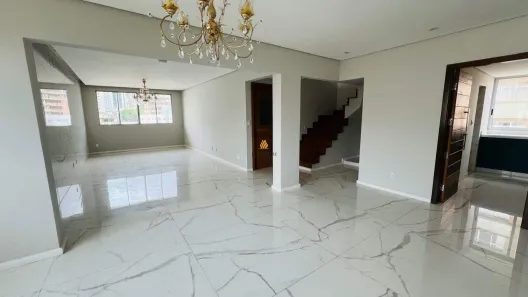 Cobertura com 4 Quartos à venda, 498m² no Santo Antônio, Belo Horizonte
