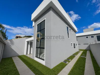 Casa com 3 Quartos à venda, 150m² no Extensão do Bosque, Rio das Ostras